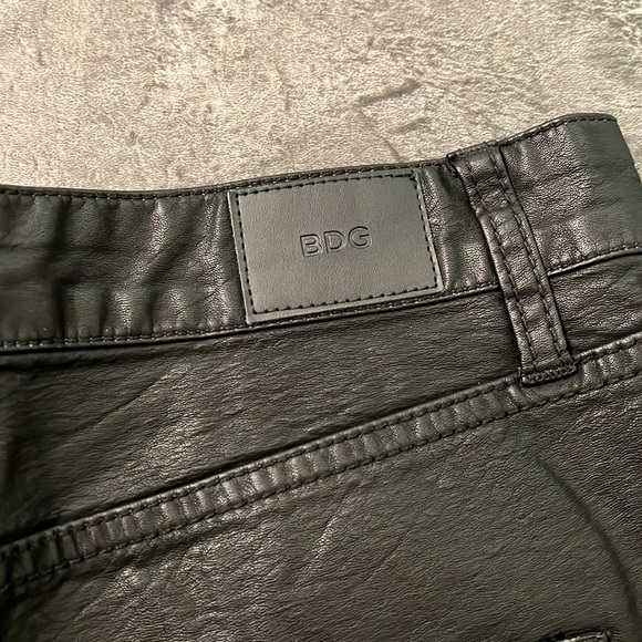 NWOT BDG shorts - Picture 3 of 6